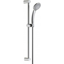 Душевой гарнитур Vidima Fresh BA208AA хром