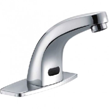 Смеситель для раковины Ledeme L1055-13 хром