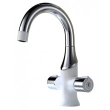 Смеситель для раковины Gappo G1049