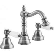 Смеситель для биде Caprigo Adria Classic 03-031-crm хром