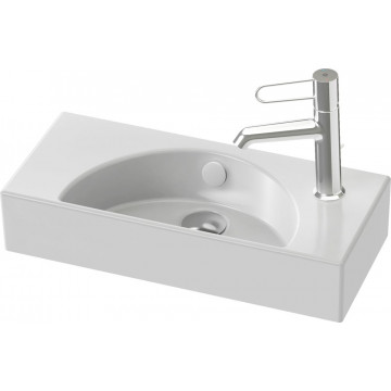 Раковина Jacob Delafon Odeon Rive Gauche EGO112-56-00 R