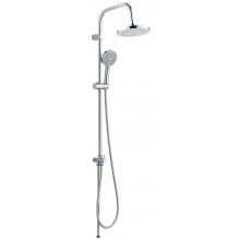 Душевой комплект Orange O-Shower OW02 хром