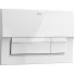 Кнопка смыва Roca Active 8901170B0 белый