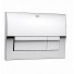 Кнопка смыва Roca Active 8901170B1 хром