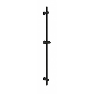 Душевая штанга Paini 50PZ129TTRI черный матовый PVD