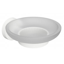 Мыльница Bemeta White 104108044