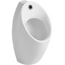 Писсуар с функцией электронного смыва SantiLine SL-6001