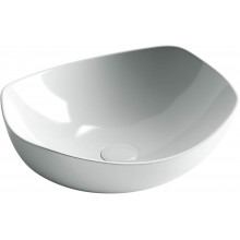 Раковина накладная Ceramica Nova Element CN5017