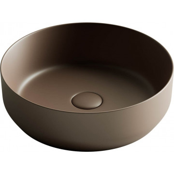 Раковина Ceramica Nova Element матовая CN6022MDB