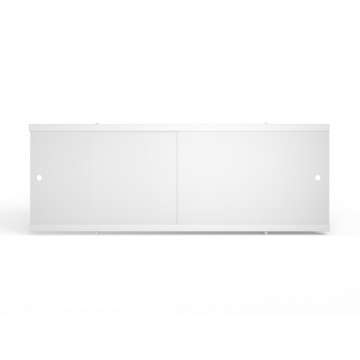 Фронтальная панель для ванны Cersanit Universal 170 PA-TYPE2*170-W белый