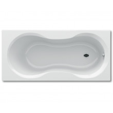 Ванна акриловая Koller Pool Malibu 150х70 белый