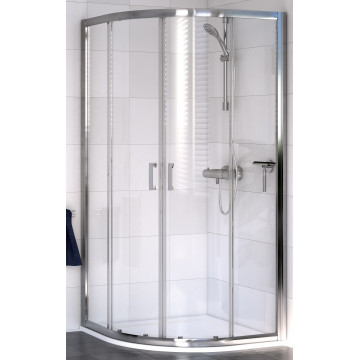 Душевой уголок Koller Pool Liga Line LLR2 900 KP 1194075 90х90