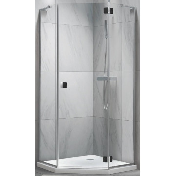 Душевой уголок Koller Pool Neon N90PСB 90х90