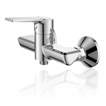 Смеситель для душа Koller Pool Edge ED0400 хром