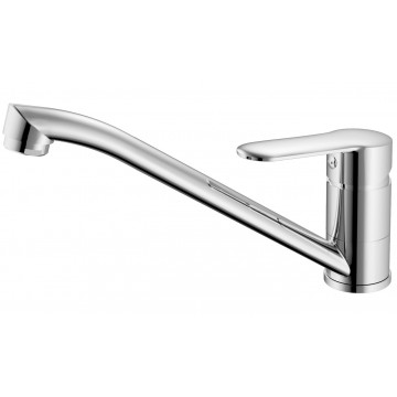 Смеситель для кухни Koller Pool Line LN0950 хром
