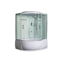 Душевая кабина WeltWasser WW500 EMMER 11055-2 110х110