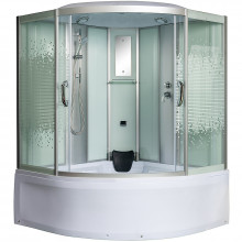 Душевая кабина Мономах 150/150/55 С МЗ 10000005850
