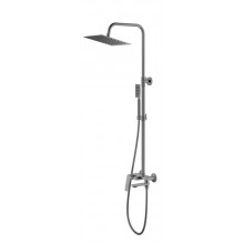 Душевая система Haiba HB24533-3 пепельный