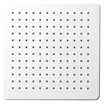 Верхний душ Elghansa Overhead Shower MQ-230 хром