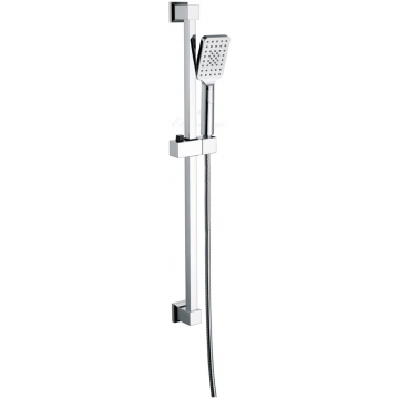 Душевой гарнитур Elghansa Shower Rail SB-67 хром