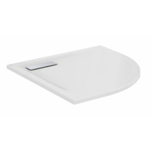 Душевой поддон Ideal Standard Ultra Flat New T449101 80х80 белый глянцевый