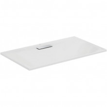 Душевой поддон Ideal Standard Ultra Flat New T4476V1 120х70 белый матовый