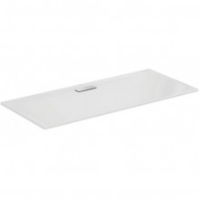 Душевой поддон Ideal Standard Ultra Flat New T447301 180х80 белый глянцевый