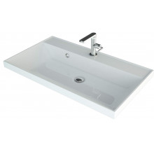 Раковина Style line Andrea Classic 80 ЛС-00000723 белый