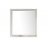 Зеркало ASB-Woodline Монте 80x84 10776 бежевый