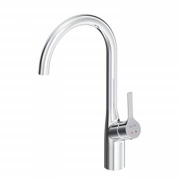 Смеситель для кухни Am.Pm X-Joy F85B07000 хром