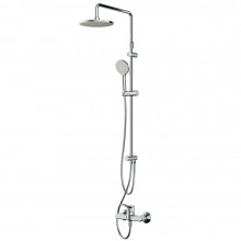 Душевая система Am.Pm X-Joy F40885A24 хром