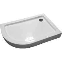 Поддон для душа Am.Pm Orange W54T-302R120W64 120х80 правый