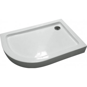 Поддон для душа Am.Pm Orange W54T-302R120W64 120х80 правый