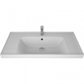 Раковина Bellezza Dreja Грейс 90 10855 белый