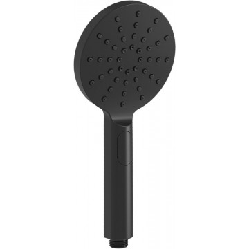 Душевая лейка Lemark LM8122BL черный