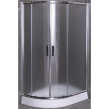 Душевой уголок Esbano ESD-8027A Right 120х80 правый