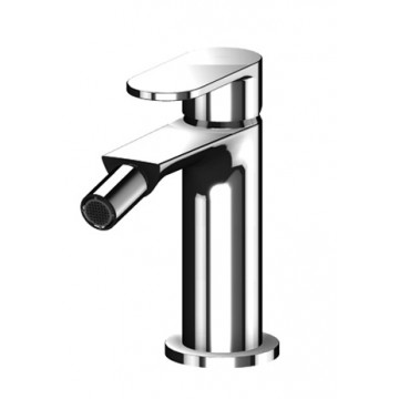 Смеситель для биде Gattoni H2Omix7000 7005070C0 хром