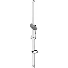 Душевой гарнитур Gattoni PD 1088/PDC0cr хром