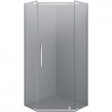 Душевой уголок Erlit Comfort ER10109V-C4 89 х 89 см