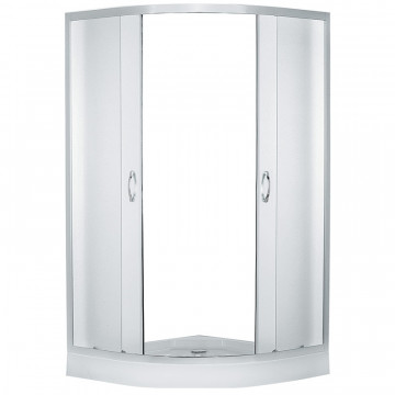 Душевой уголок Erlit Comfort ER0508-C3 80 х 80 см