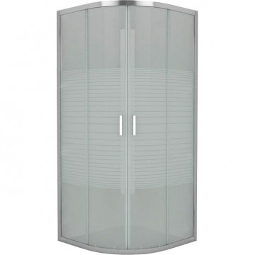 Душевой уголок Erlit Comfort ER10209D-62 90 x 90 см