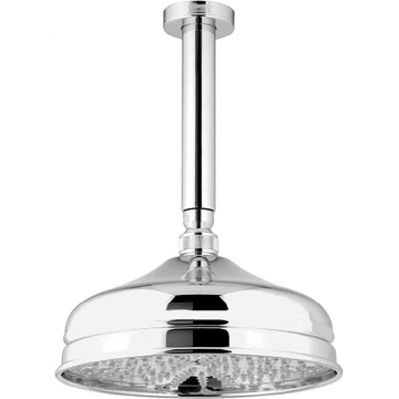 Верхний душ Nicolazzi Doccia 5732CR20 хром