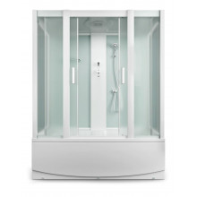 Душевая кабина Mirwell MR3517TP-C3 170 x 80 см