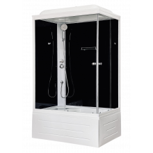Душевая кабина Royal Bath RB 8100BP5-BT-L