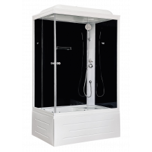 Душевая кабина Royal Bath RB 8100BP5-BT-R