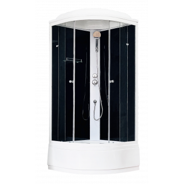 Душевая кабина Royal Bath RB 90CK5-BT