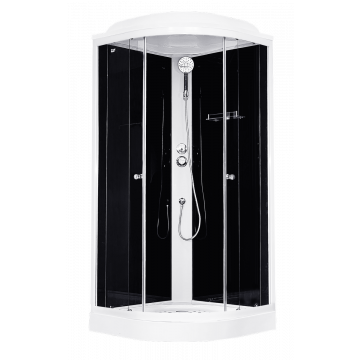 Душевая кабина Royal Bath RB 90HK5-BT-CH