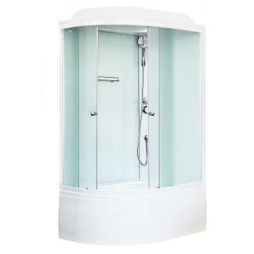 Душевая кабина Royal Bath RB 8120BK5-WC-R
