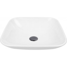 Раковина накладная Bien Harmony HRLG04301FD0W3000 белый