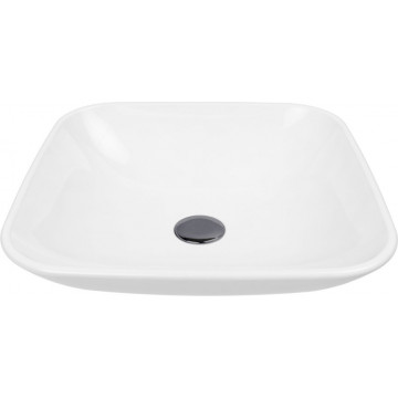 Раковина накладная Bien Harmony HRLG04301FD0W3000 белый